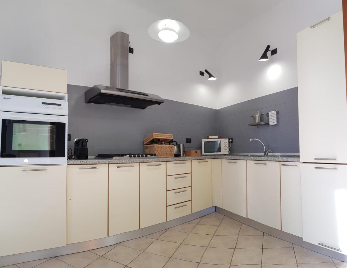 La Terrazza Apartment,A 50 Mt Dal Mare Varazze Exterior photo