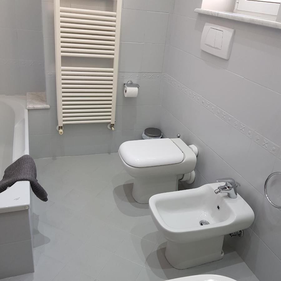 La Terrazza Apartment,A 50 Mt Dal Mare Varazze Room photo