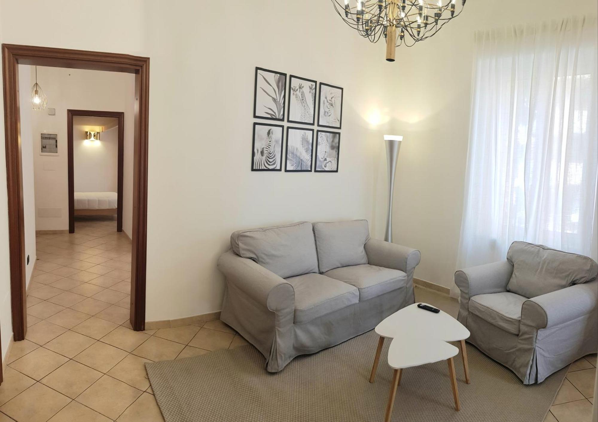 La Terrazza Apartment,A 50 Mt Dal Mare Varazze Exterior photo
