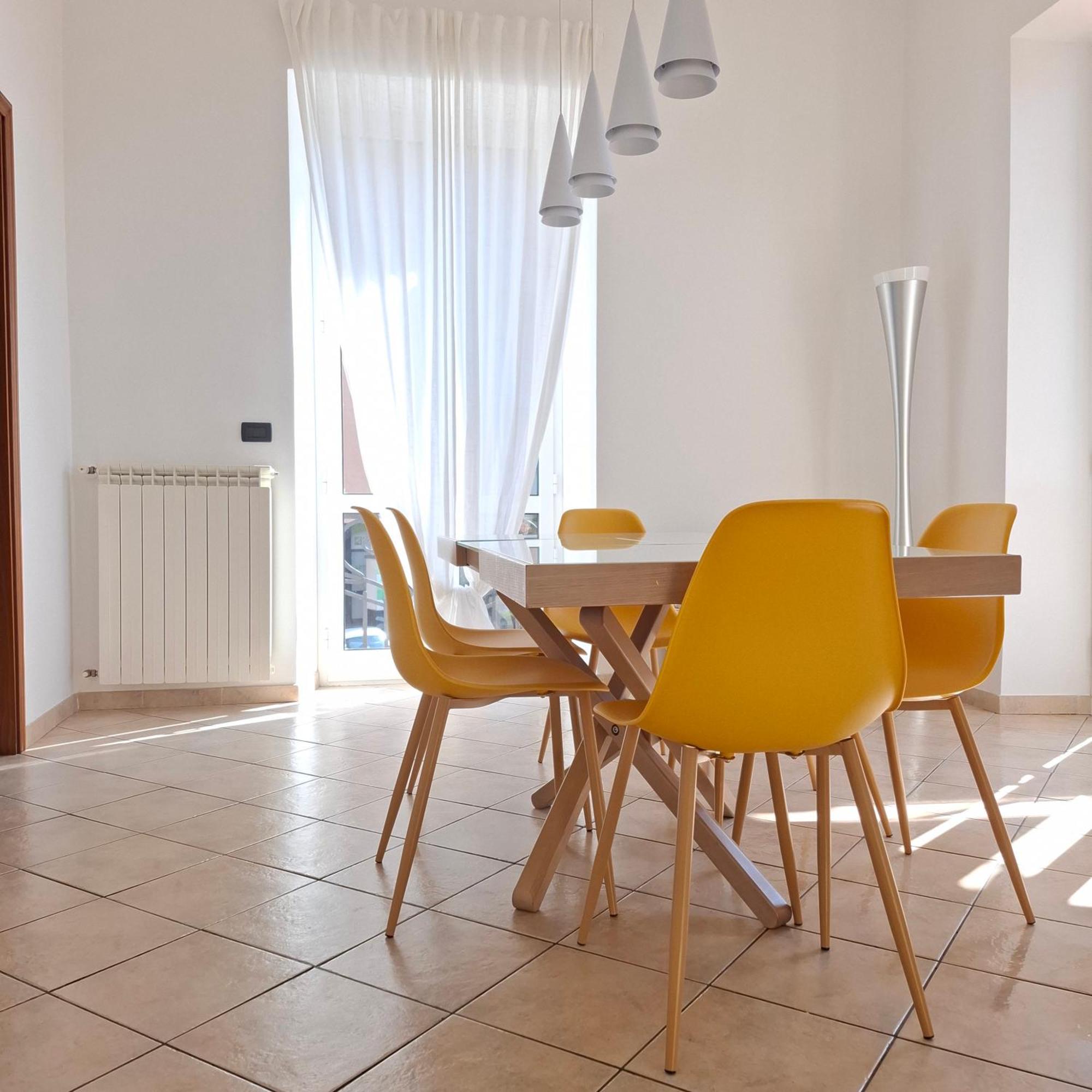 La Terrazza Apartment,A 50 Mt Dal Mare Varazze Exterior photo