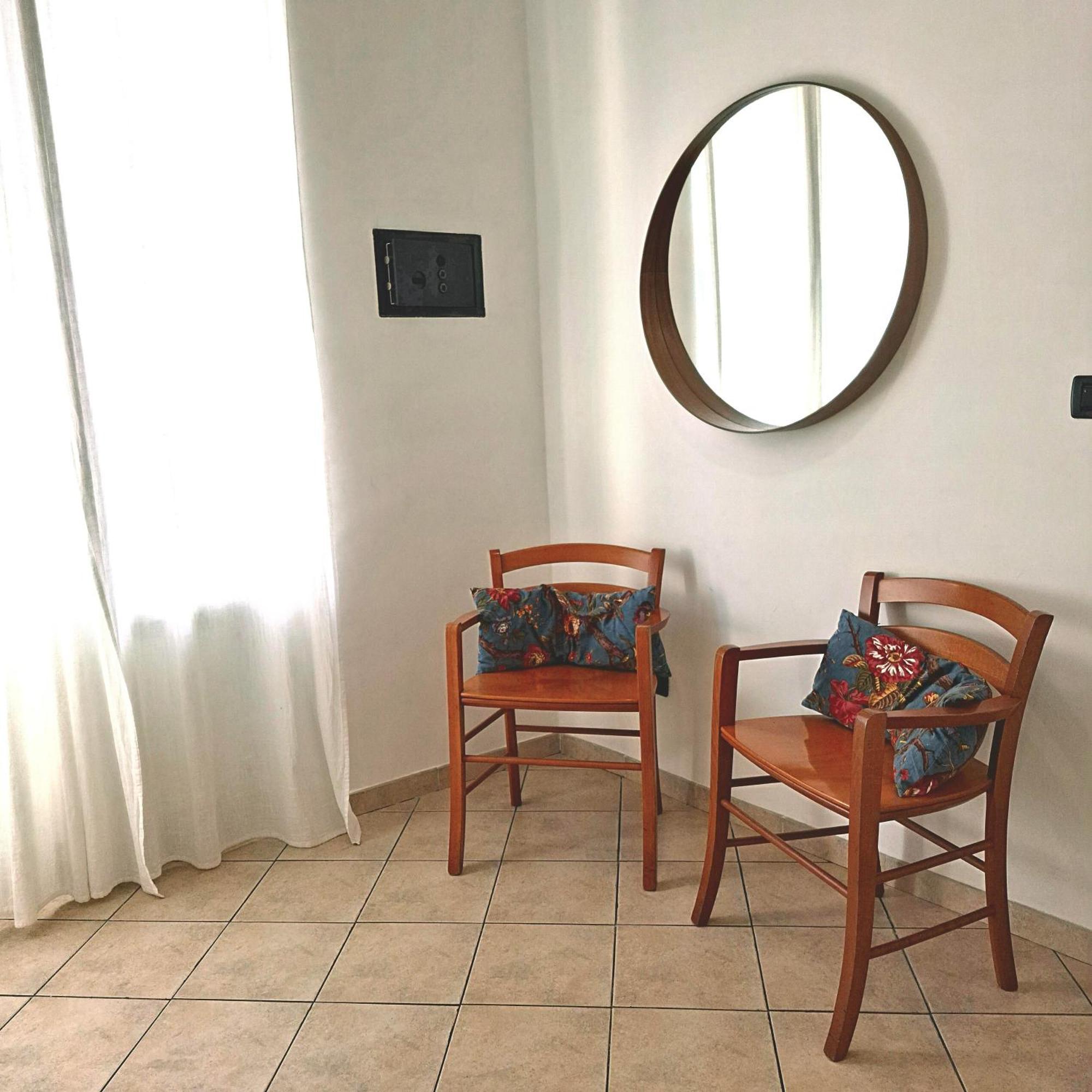 La Terrazza Apartment,A 50 Mt Dal Mare Varazze Exterior photo
